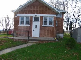 S9569 County Highway G, Plain, WI 53577