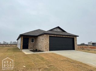 5804 Pope St, Jonesboro, AR 72404