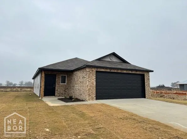 5804 Pope St, Jonesboro, AR 72404