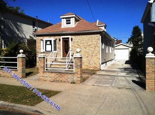 12133 192nd St, Springfield Gardens, NY 11413