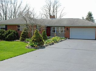 2371 Thor Dr, Springfield, OH 45503