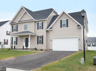 138 S Ridge Brook Dr, Felton, DE 19943