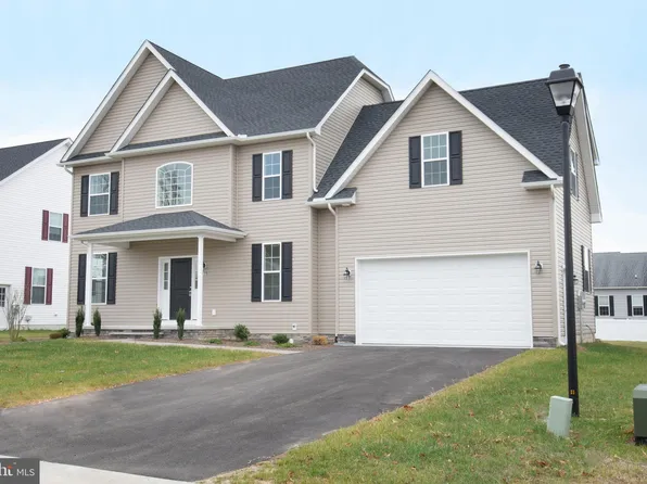 138 S Ridge Brook Dr, Felton, DE 19943