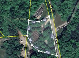 517 Hood Rd, Kingsport, TN 37660