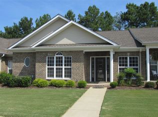 21913 Williamsburg Dr, Athens, AL 35613