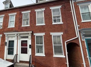 123 N 7th St, Columbia, PA 17512