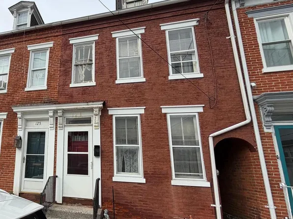 123 N 7th St, Columbia, PA 17512