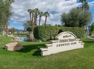 116 Avellino Cir, Palm Desert, CA 92211