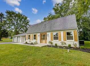 6301 Plateau Dr, Springfield, OH 45502