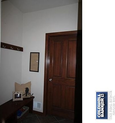 Back hall