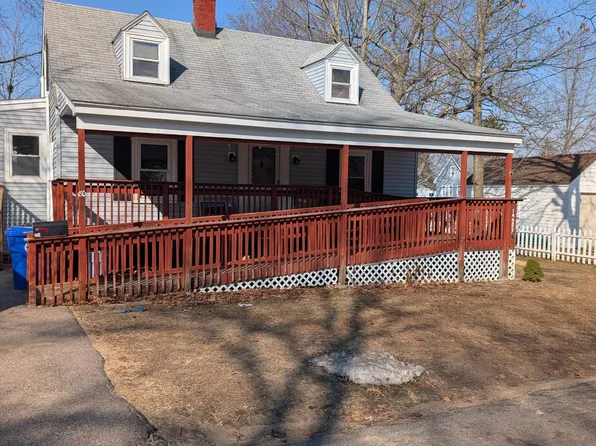 80 orchard Avenue, Manchester, NH 03109