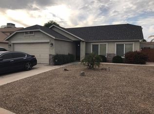 6650 N 84th Ln, Glendale, AZ 85305