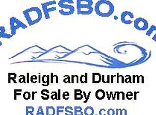 5732 Brushy Meadows Dr #0, Fuquay Varina, NC 27526
