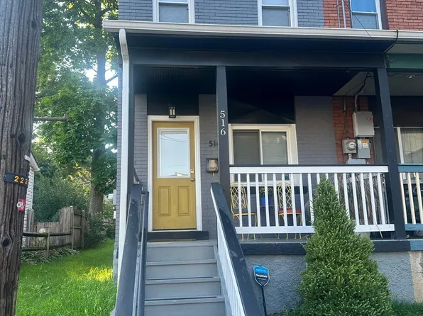 516 Borland St, Pittsburgh, PA 15206