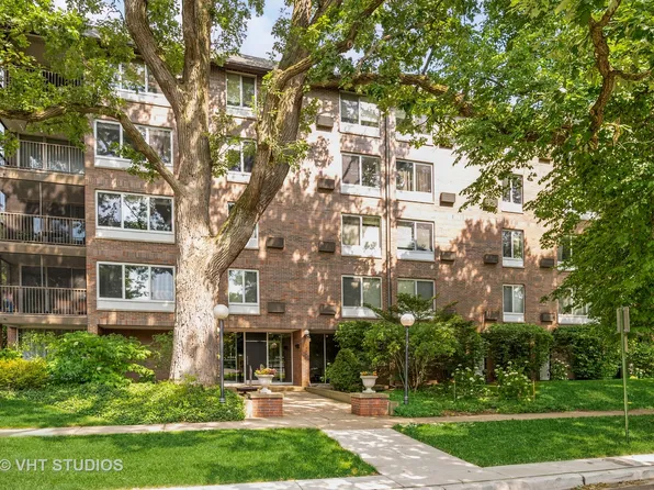 2324 Central St APT 5B, Evanston, IL 60201