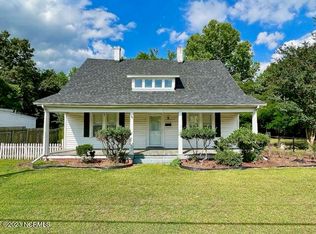 1003 N King St, Windsor, NC 27983