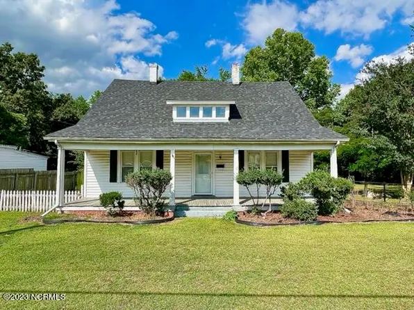 1003 N King Street, Windsor, NC 27983