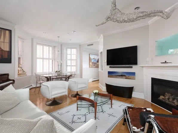 1-1A Joy St #3, Boston, MA 02108