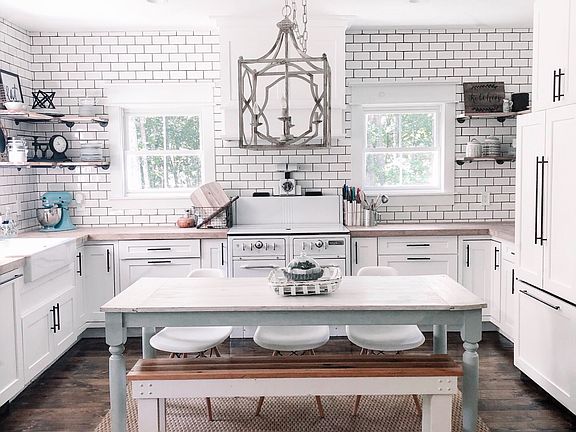 island/table possible