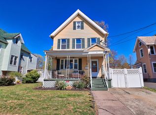 37 Wallace St, West Haven, CT 06516