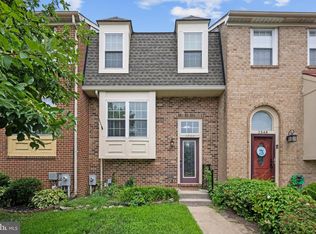 1346 Cox Cove Ct, Baltimore, MD 21226