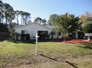 130 Dolphin St SE, Palm Bay, FL 32909