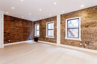 Rented by The Agency