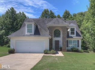 438 Madison Ave, Hampton, GA 30228