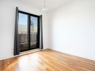 213 Hull St #3D, Brooklyn, NY 11233