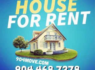 1632 Boulder St, Jacksonville, FL 32207