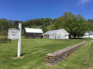 1362 Barnard Road, Woodstock, VT 05091