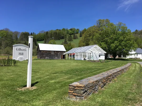 1362 Barnard Road, Woodstock, VT 05091