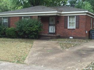 574 Herzl St, Memphis, TN 38117