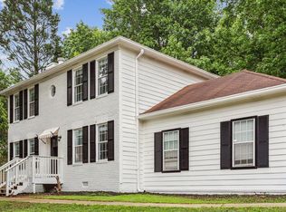 2201 Logan Dr, Jonesboro, GA 30236
