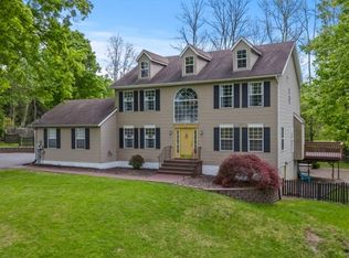 3 Hasta Way, Newton, NJ 07860