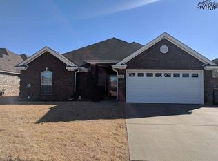 5113 Ryan Collins Dr, Wichita Falls, TX 76306