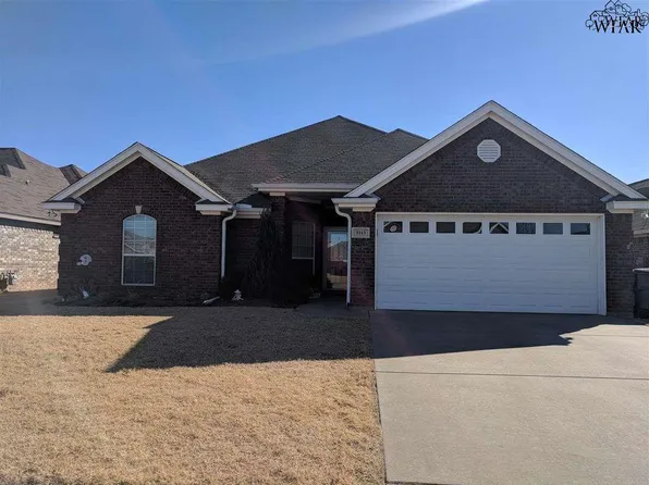 5113 Ryan Collins Dr, Wichita Falls, TX 76306