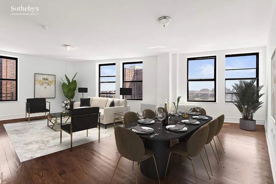 1st image of 409 Edgecombe Ave APT 6A