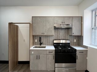 11 Thomas St #7, Newark, NJ 07114