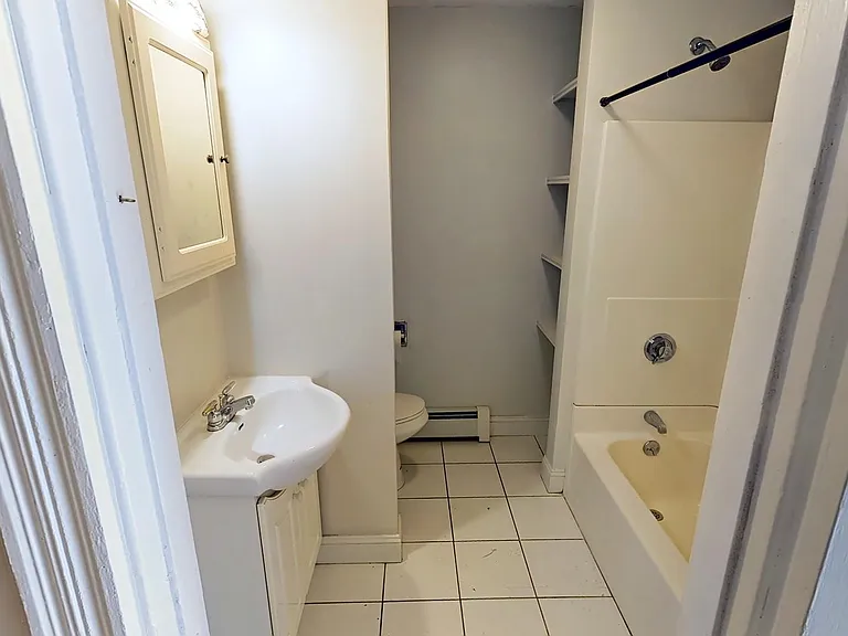 31 Wigglesworth St #1 — Photo 9