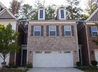3189 Buck Way, Milton, GA 30004
