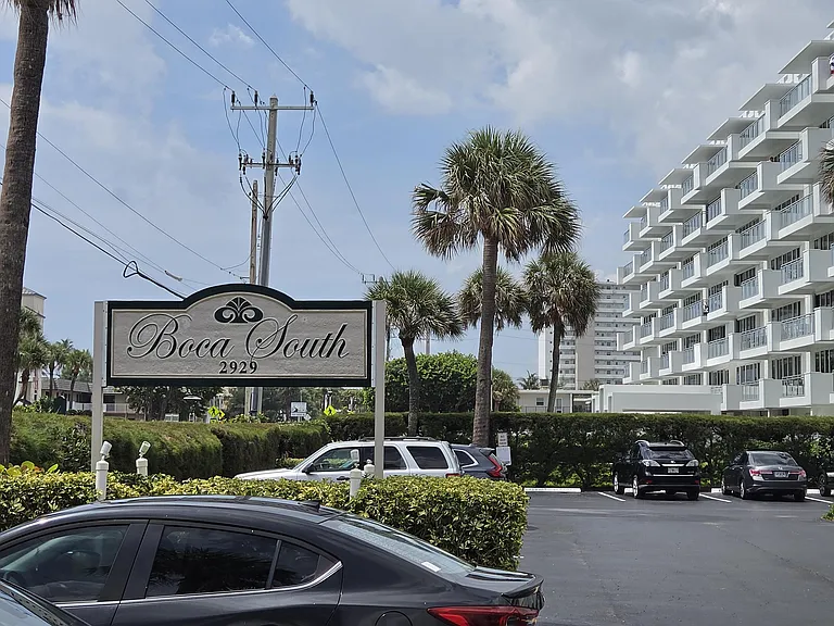 2929 S Ocean Blvd #4100 — Photo 1