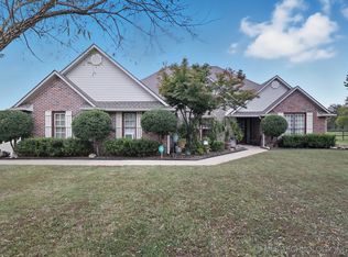 20302 S River Ranch Rd W, Claremore, OK 74019