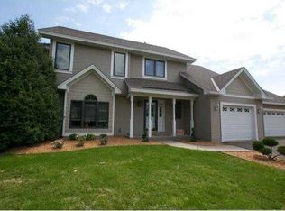 7441 Hidden Valley Trl S, Cottage Grove, MN 55016