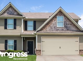 29 Rosen St, Cartersville, GA 30120