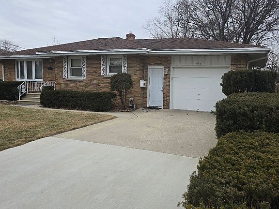 2nd image of 447 Dennis Ave