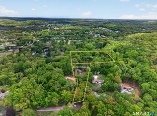 71 & 53 Hermitage Lane, North Haven, CT 06473