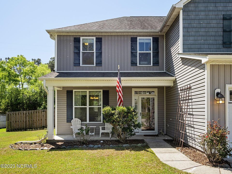 107 Lumis Court, Hampstead, NC 28443 Zillow
