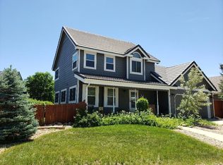 207 Welch Dr, Lyons, CO 80540