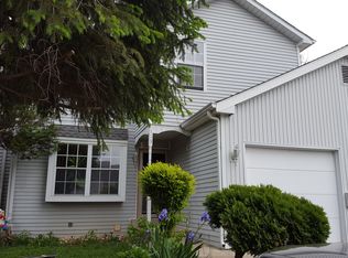 113 Forge Ln, Feasterville, PA 19053